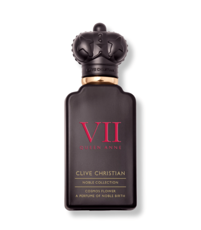 CLIVE CHRISTIAN QUEEN ANNE VII COSMOS FLOWER EDP TESTER