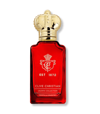 CLIVE CHRISTIAN TOWN & COUNTRY EDP FOR TESTER