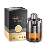 AZZARO WANTED BY NIGHT EDP FOR MEN