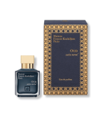 MAISON FRANCIS KURKDJIAN MFK OUD SATIN MOOD EDP