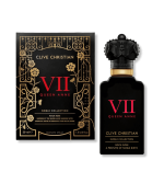 CLIVE CHRISTIAN VII QUEEN ANNE ROCK ROSE EDP FOR MEN