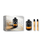 AZZARO WANTED EDP 100ML + 10MLX2 SPRAY MINIATURE SET