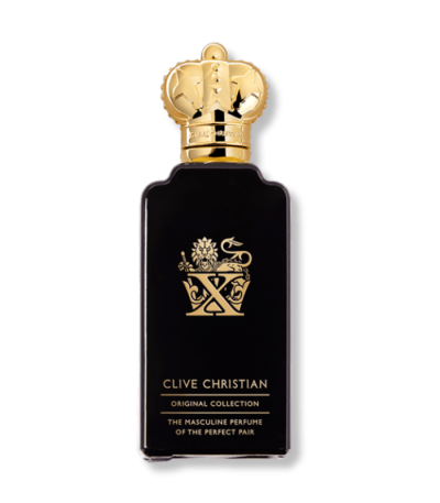 CLIVE CHRISTIAN X EDP FOR MEN