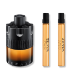 AZZARO WANTED EDP 100ML + 10MLX2 SPRAY MINIATURE SET