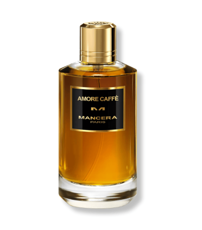 MANCERA AMORE CAFE EDP TESTER