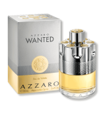 AZZARO WANTED EDT FOR MEN