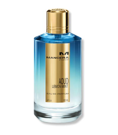 MANCERA AOUD LEMON MINT EDP