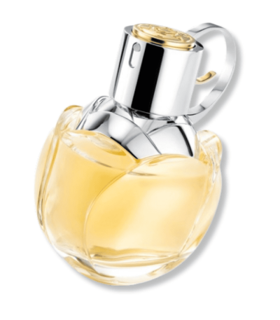 AZZARO WANTED GIRL EDP