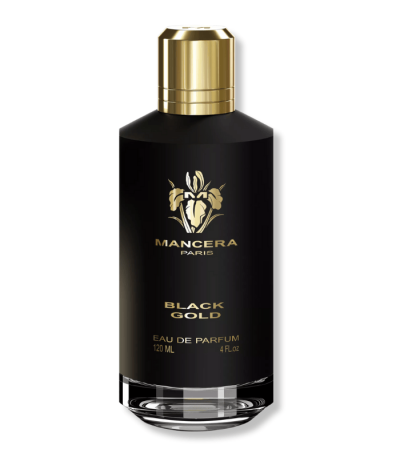 MANCERA BLACK GOLD EDP