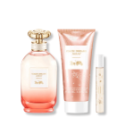 COACH DREAMS SUNSET EDP 90ML+ 7.5ML + 100ML BODY LOTION SET