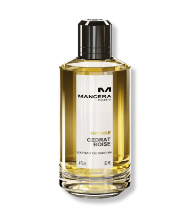 MANCERA CEDRAT BOISE INTENSE EDP