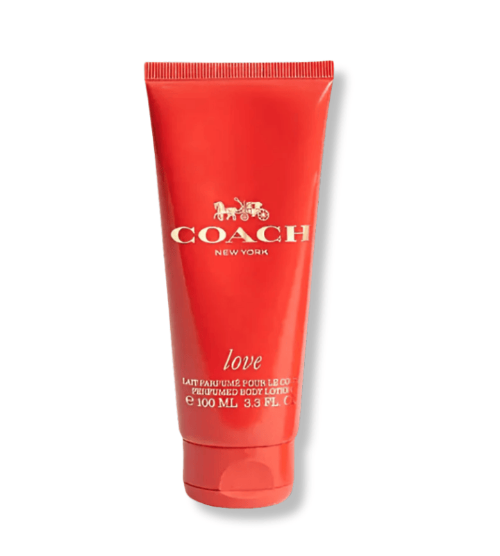 COACH LOVE BODY LOTION COACH LOVE BODY LOTION
