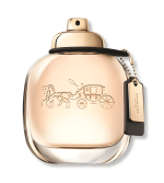 COACH NEW YORK EDP FOR WOMEN TESTER