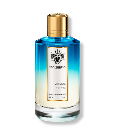 MANCERA CINQUE TERRE EDP TESTER