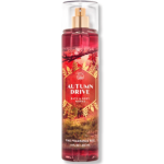 BATH & BODY WORKS AUTUMN DRIVE FINE FRAGRANCE BODY MIST