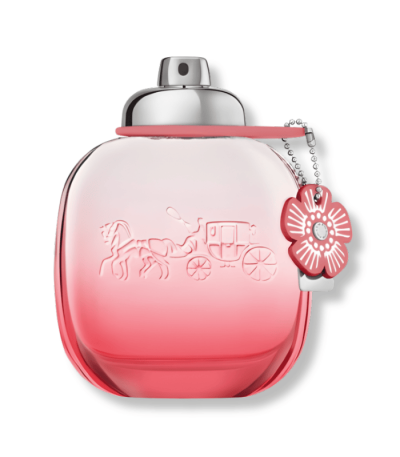 COACH NEW YORK FLORAL EDP