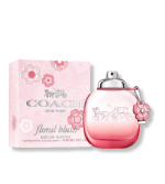 COACH NEW YORK FLORAL EDP