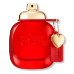 COACH NEW YORK LOVE EDP FOR WOMEN TESTER