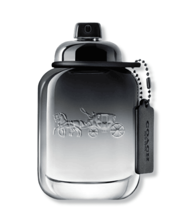 COACH NEW YORK MEN EDT