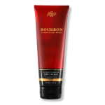 BATH & BODY WORKS BOURBON ULTRA SHEA BODY CREAM FOR MEN