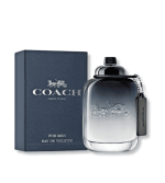 COACH NEW YORK MEN EDT