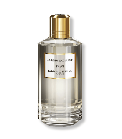 MANCERA JARDIN EXCLUSIF EDP