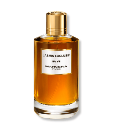 MANCERA JASMIN EXCLUSIF EDP TESTER