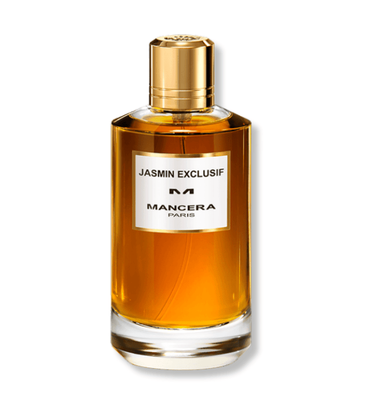MANCERA JASMIN EXCLUSIF EDP TESTER MANCERA JASMIN EXCLUSIF EDP TESTER