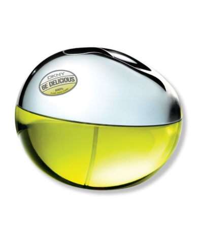 DKNY BE DELICIOUS EDP FOR WOMEN