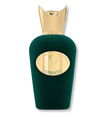 SOSPIRO VIBRATO EDP