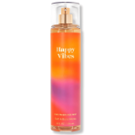 BATH & BODY WORKS HAPPY VIBES FINE FRAGRANCE BODY MIST