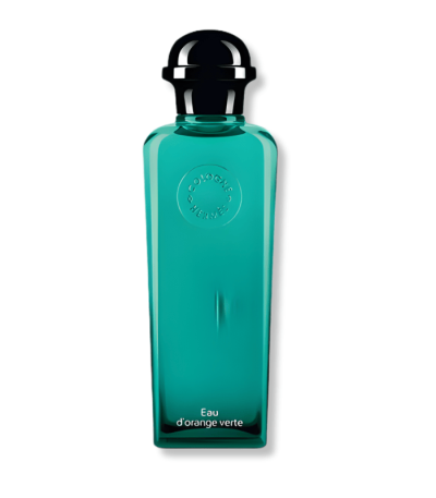 HERMES EAU D'ORANGE VERTE EAU DE COLOGNE (VINTAGE)
