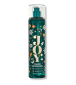BATH & BODY WORKS HOPE SUGARED SNICKERDOODLE BODY MIST