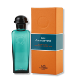 HERMES EAU D'ORANGE VERTE EAU DE COLOGNE (VINTAGE)