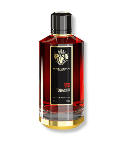 MANCERA RED TOBACCO EDP
