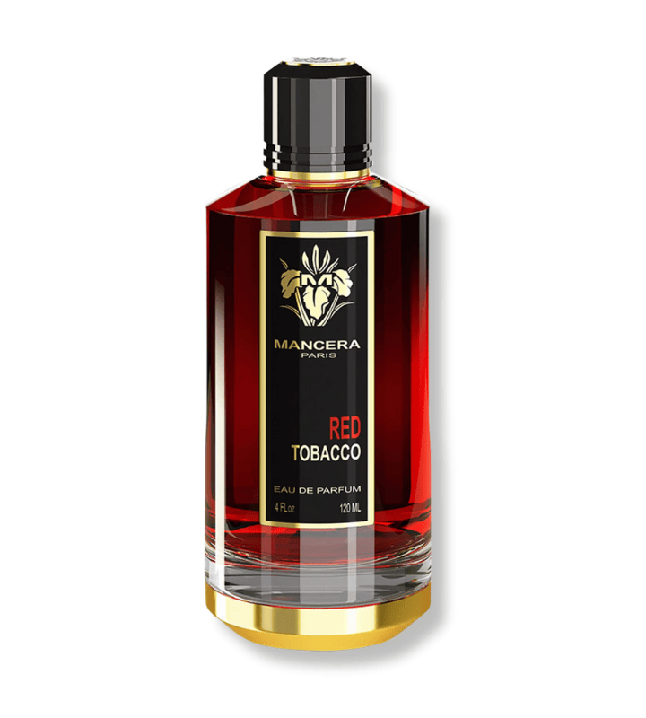 MANCERA RED TOBACCO EDP MANCERA RED TOBACCO EDP