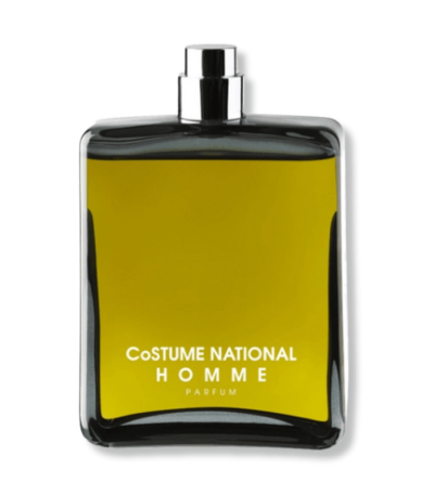 COSTUME NATIONAL HOMME PARFUM