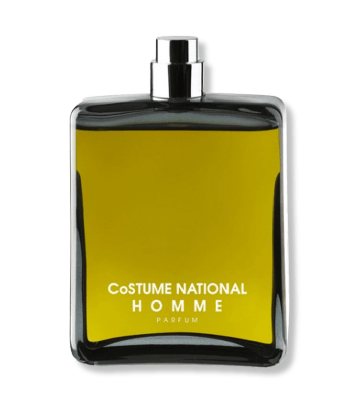 COSTUME NATIONAL HOMME PARFUM COSTUME NATIONAL HOMME PARFUM