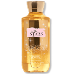 BATH & BODY WORKS IN THE STARS SHOWER GEL