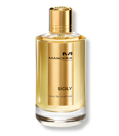 MANCERA SICILY EDP
