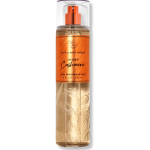 BATH & BODY WORKS IVORY CASHMERE FINE FRAGRANCE BODY MIST