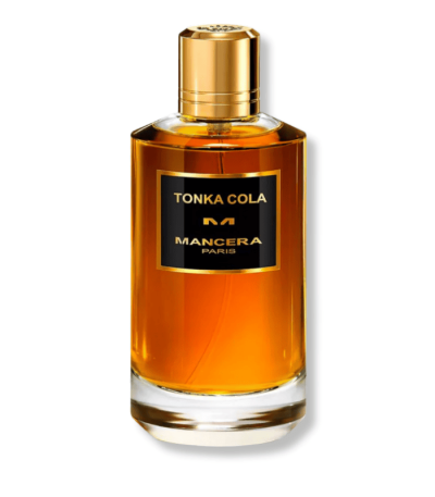 MANCERA TONKA COLA EDP TESTER