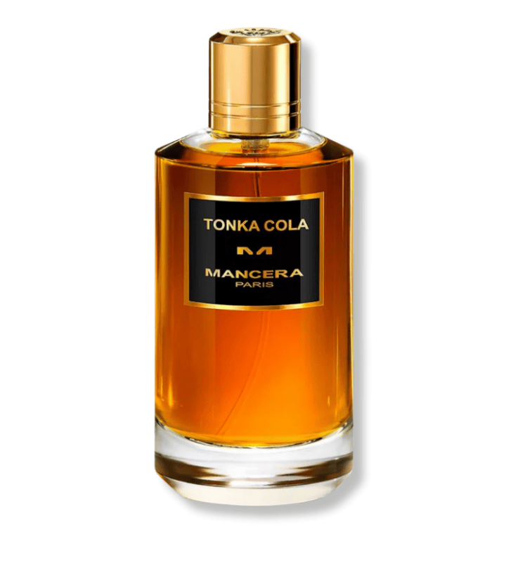 MANCERA TONKA COLA EDP TESTER MANCERA TONKA COLA EDP TESTER