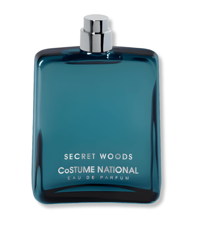 COSTUME NATIONAL SECRET WOODS EDP