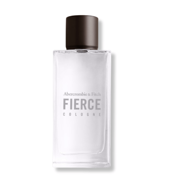 ABERCROMBIE & FITCH FIERCE COLOGNE EDT