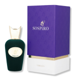 SOSPIRO VIBRATO EDP