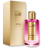 MANCERA VELVET VANILLA EDP