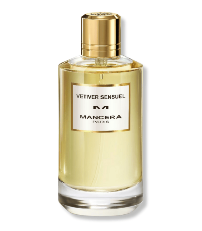 MANCERA VETIVER SENSUEL EDP