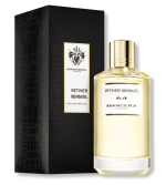 MANCERA VETIVER SENSUEL EDP