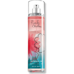 BATH & BODY WORKS PINK CHIFFON FINE FRAGRANCE BODY MIST